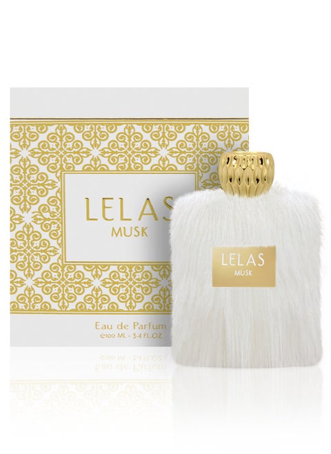 Musk  Eau de Parfum 100 ml