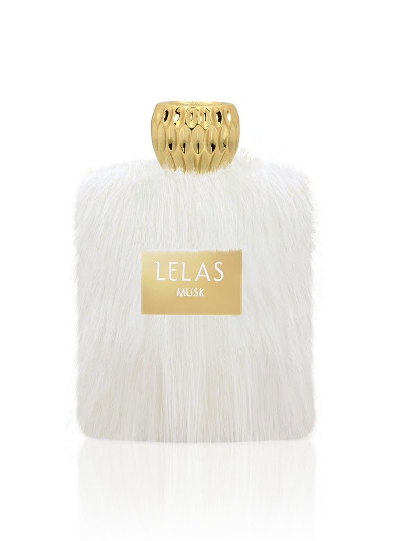 Musk  Eau de Parfum 100 ml