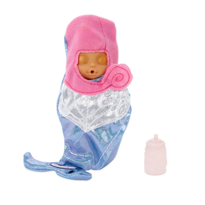 Baby Born Surprise Collectible Baby Dolls with Color Change Diaper, Multicolor - Image 2