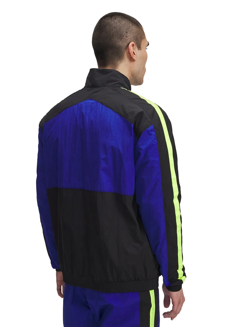 اندر ارمور Icon Woven Track Jacket