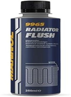 Mannol Radiator Flush - 250ml - pzsku/Z97C60D01A412353E021DZ/45/_/1722278029/e085ed1b-72af-4059-bdff-ddfb3f6ce84b