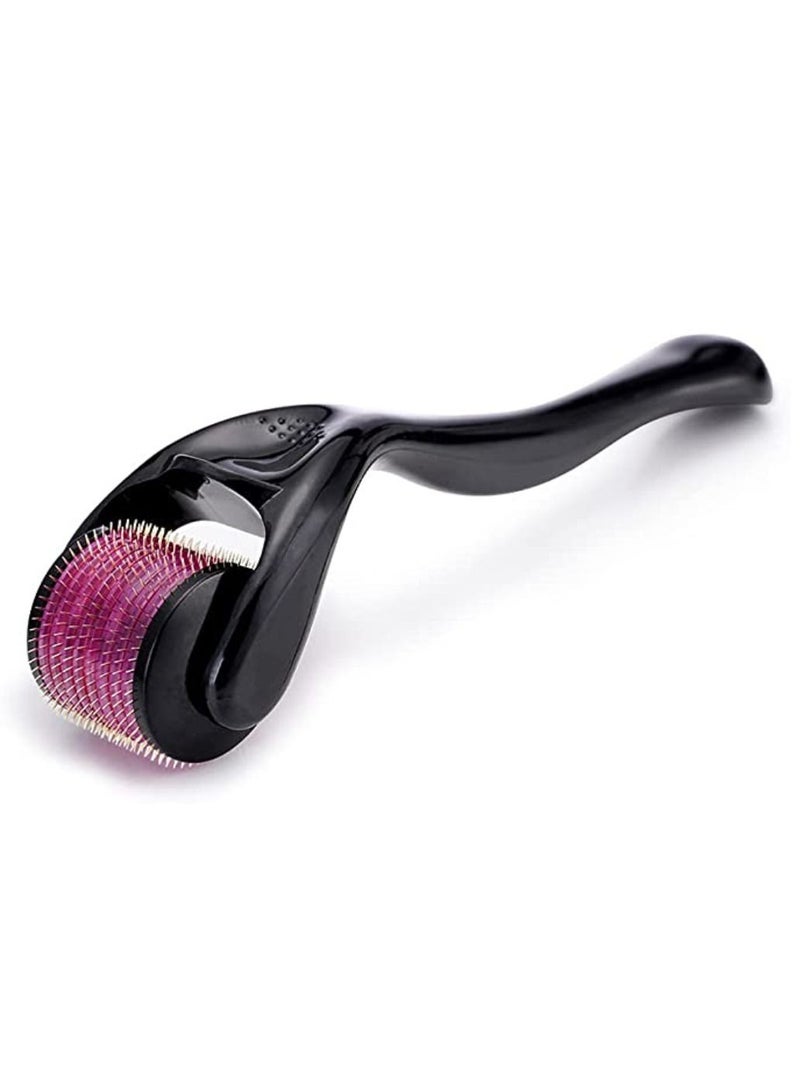 540 إبرة لإزالة البقع الداكنة وشد البشرة روتين يومي للعناية بالشعر والبشرة 1 مليمتر - Image 1