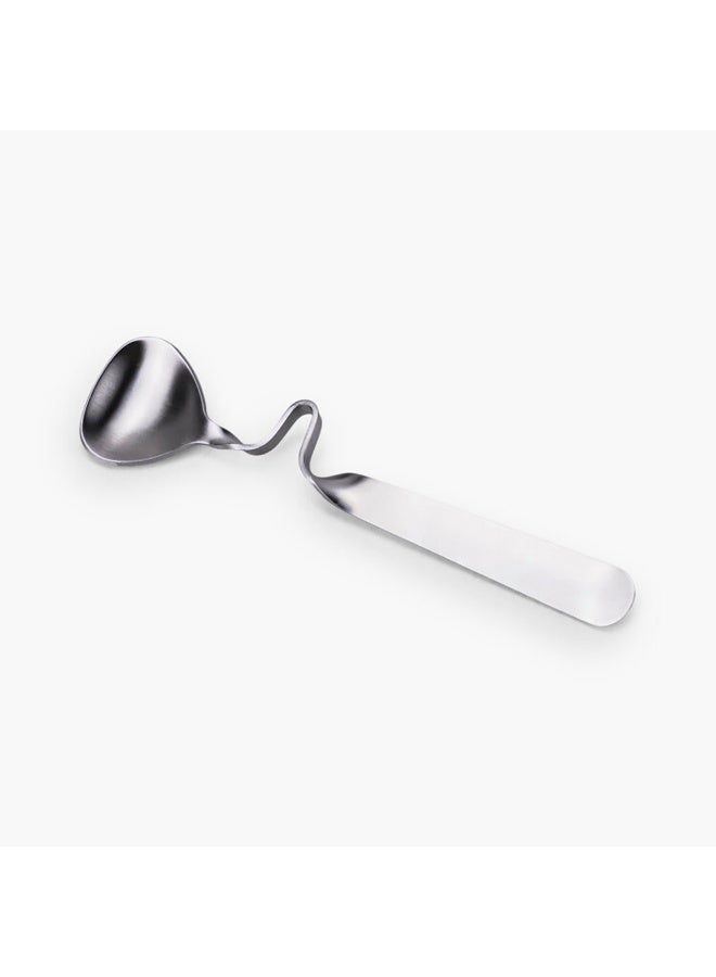 Home Box Stainless Steel Honey Spoon for Kitchen - Image 1
