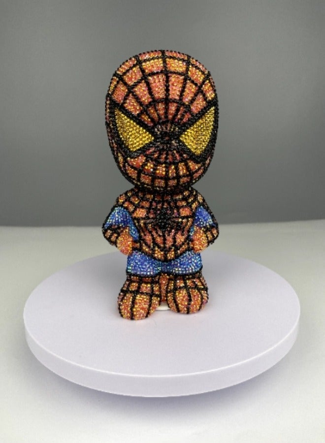 DIY Diamond Money Bank is super popular cartoon - cash coin savings bank - birthday gifts for boys and girls