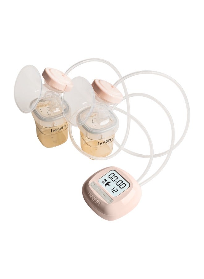 هيجين عبوة من 2 أنبوب سيليكون لمضخة الثدي الكهربائية - Image 3