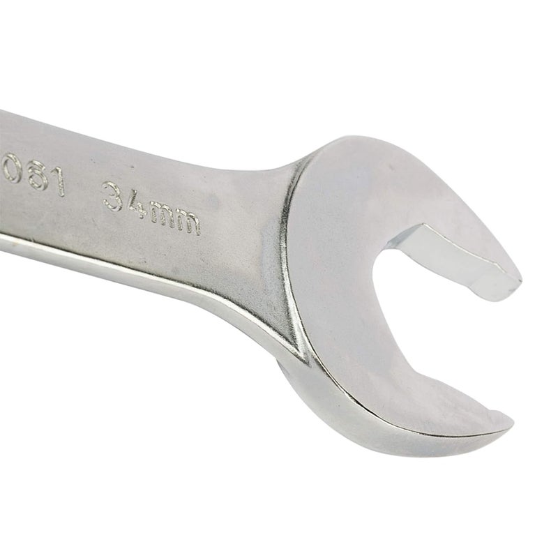 STANLEY 72061 Double Open End SpannerMatte Finish34 36mm - Image 4