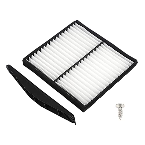 VASTAUTO Cabin Air Filter Kit Fits for 2007-2014 GMC Chevy Silverado Sierra Tahoe Yukon Avalanche Suburban Cadilac Escalade,Replaces# 22759208 259-200 22759203 103948 Cabin Air Filter Retrofit Kit - Image 1
