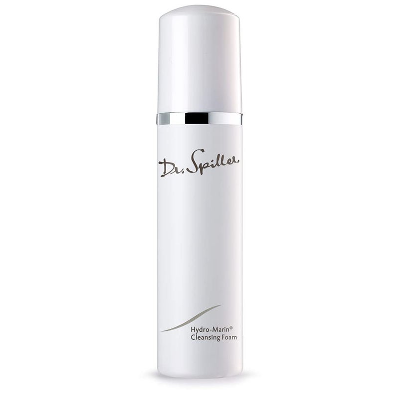 Dr. Spiller Biomimetic Skin Care Hydro-Marin Cleansing Foam 150ml/5.1oz