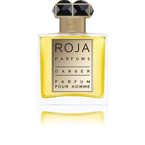 Roja Parfums Roja Danger Parfum Pour Homme 50ml - Image 2