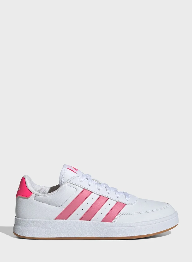 Adidas Breaknet 2.0 Shoes