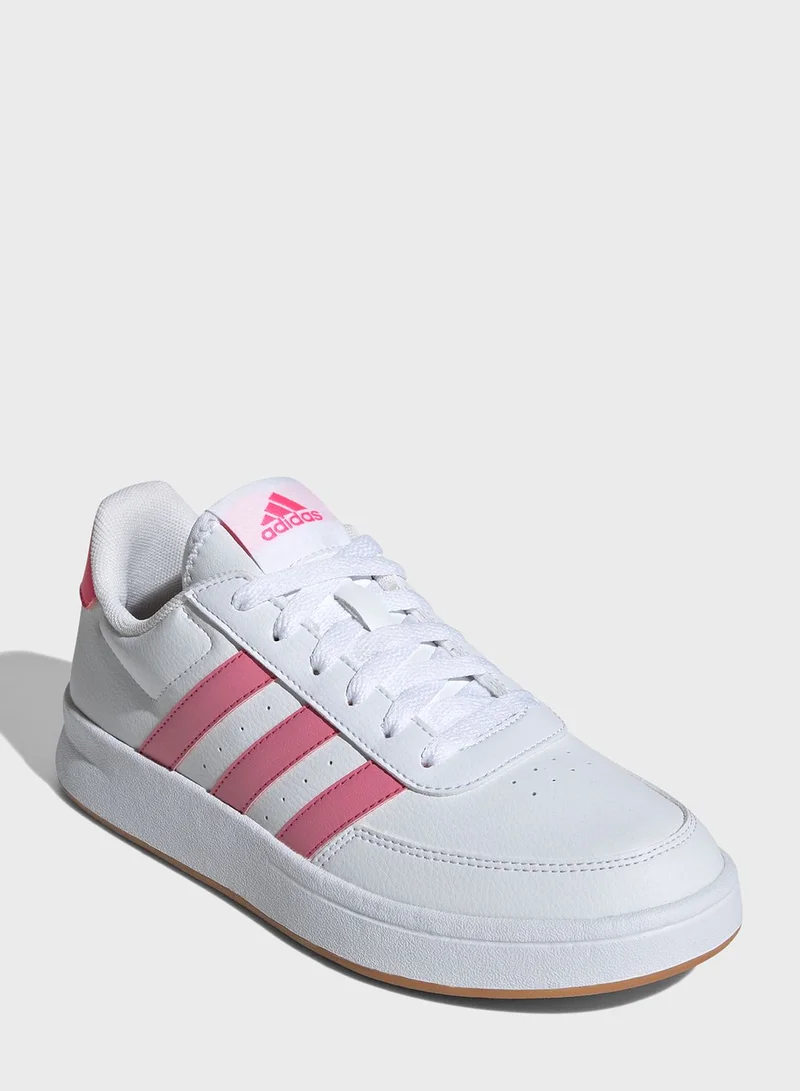 Adidas Breaknet 2.0 Shoes