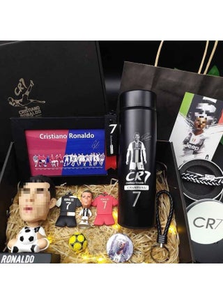 Football Commemorative Gift Ronaldo Handheld Messi Souvenir Real Madrid Surrounding School Birthday Gift For Boys-Color:C Luo Gift Box - pzsku/Z97C6B75965D77C215CCFZ/45/1745416524/60aa5884-7296-4fd0-a29e-f0110b6833d7