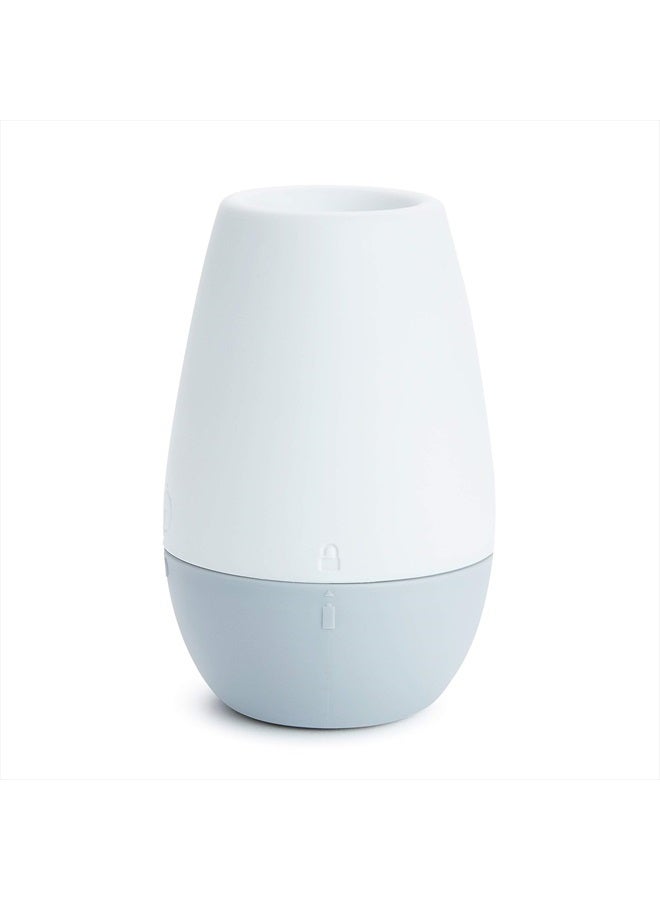 Munchkin ® Shhh…™ Portable Baby Sleep Soother White Noise Sound Machine and Night Light - Image 5