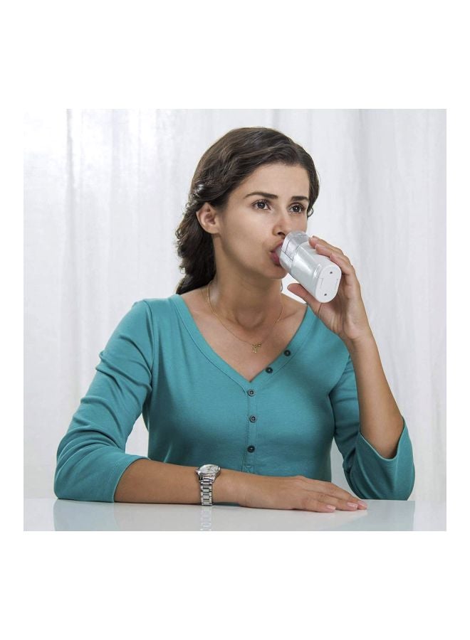Omron MicroAir U100 Mesh Nebulizer - Image 4