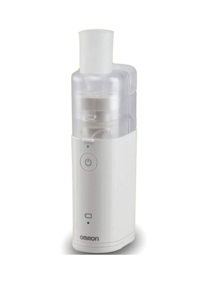 Omron MicroAir U100 Mesh Nebulizer - Image 2
