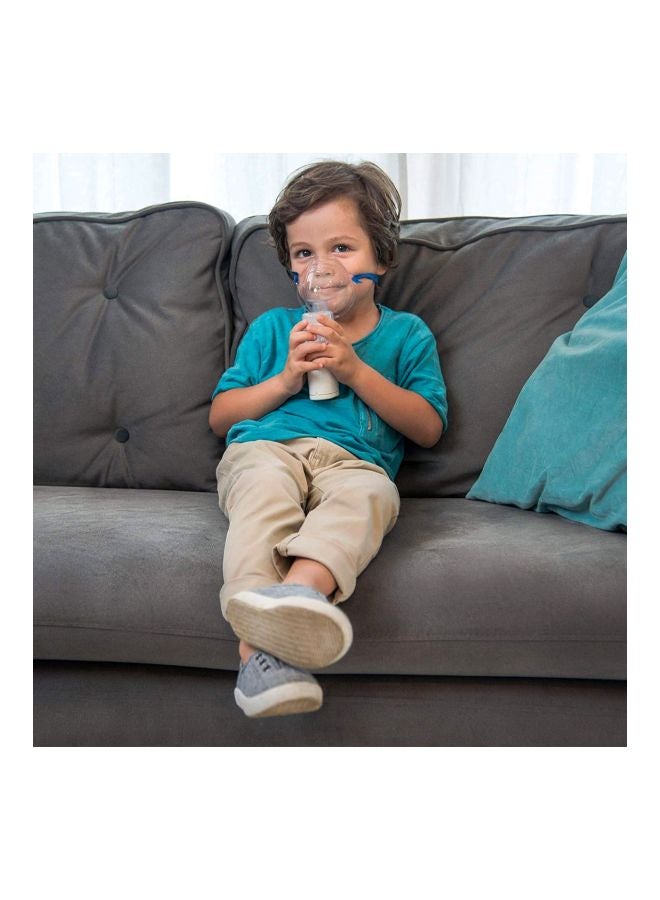 Omron MicroAir U100 Mesh Nebulizer - Image 3