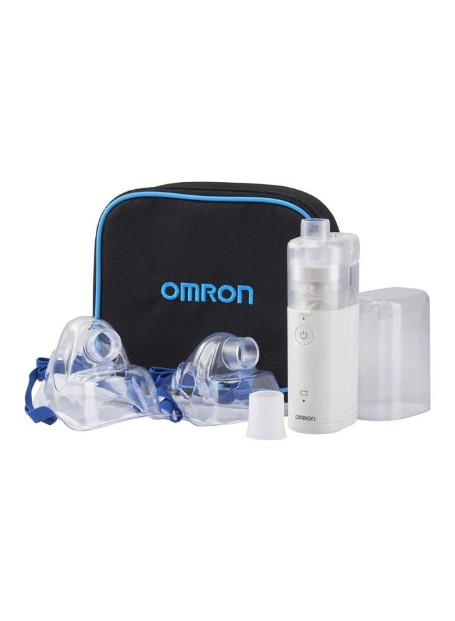 Omron MicroAir U100 Mesh Nebulizer - Image 1