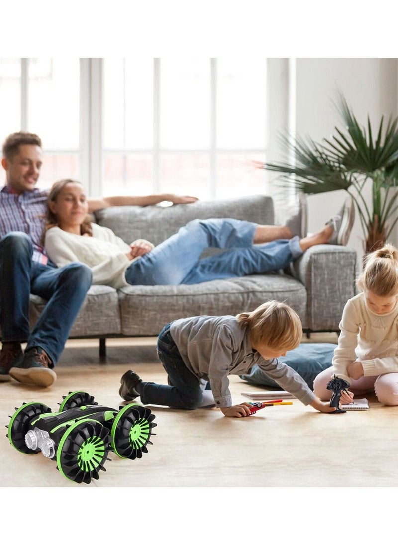 Radio Control Car Boat Truck RC Car For Kids Green - pzsku/Z97C714E73E3188E83A27Z/45/_/1684392914/1ec6eda3-3e34-4e87-8a4f-967c69bc8db1