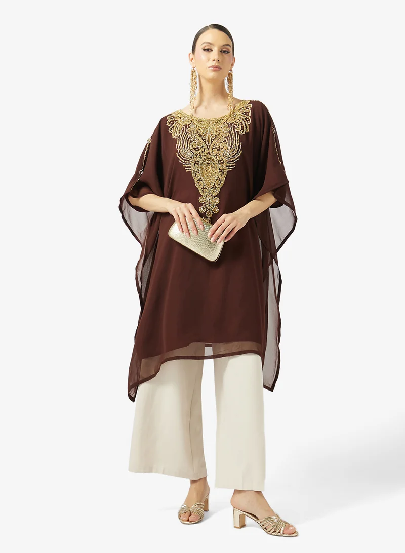 Arabian Closet  LADIES KAFTAN for Women | Best Price UAE