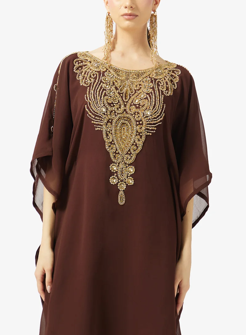 Arabian Closet  LADIES KAFTAN for Women | Best Price UAE
