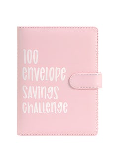 A5 Savings Book