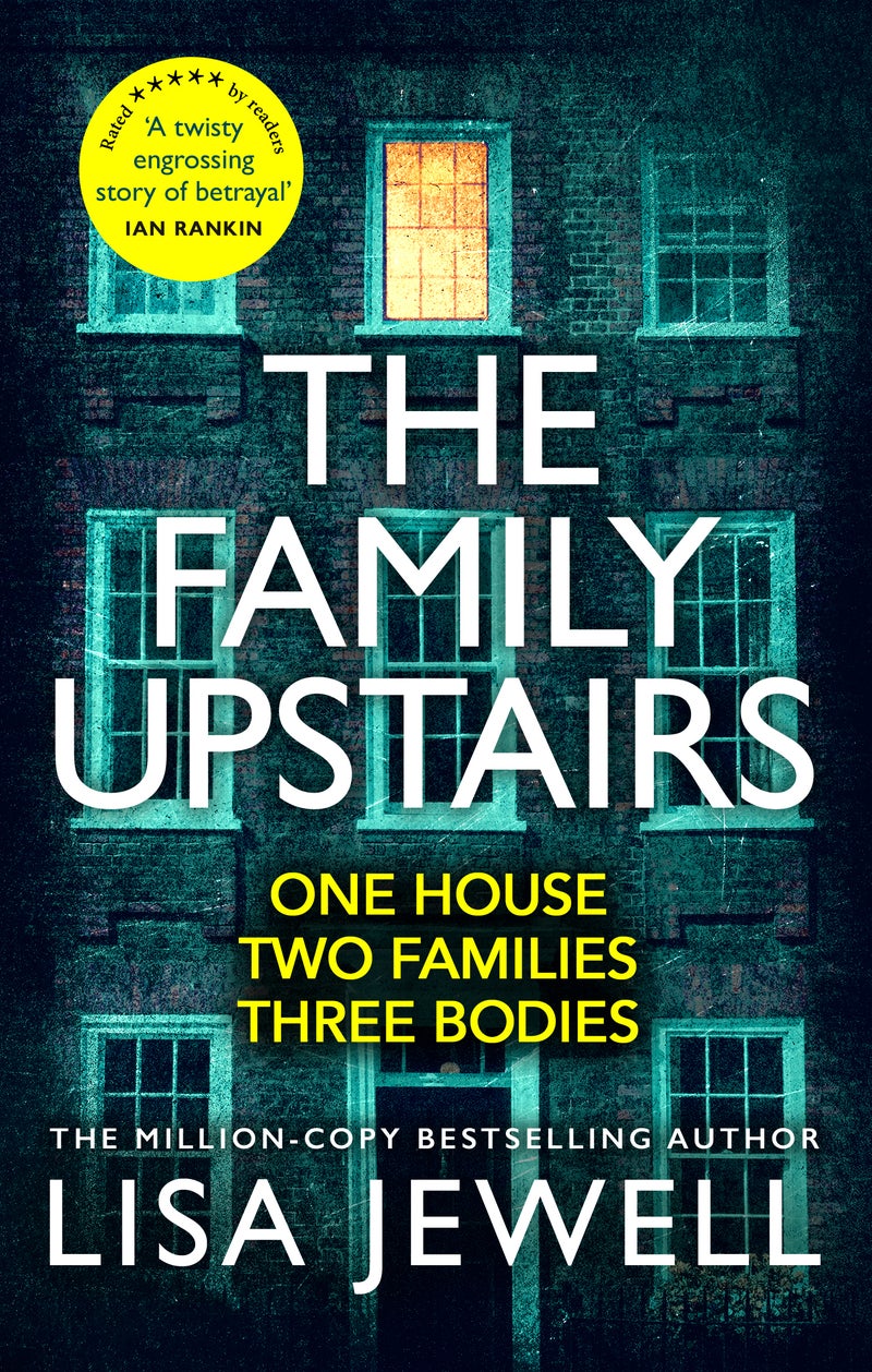 The Family Upstairs - Image 2