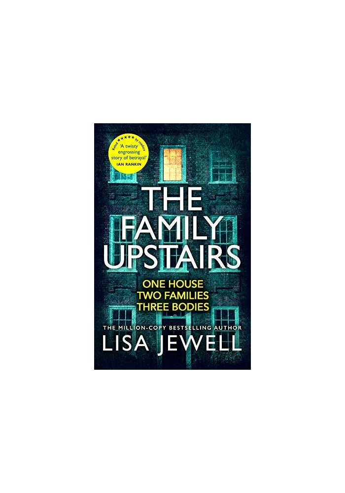 The Family Upstairs - Image 1
