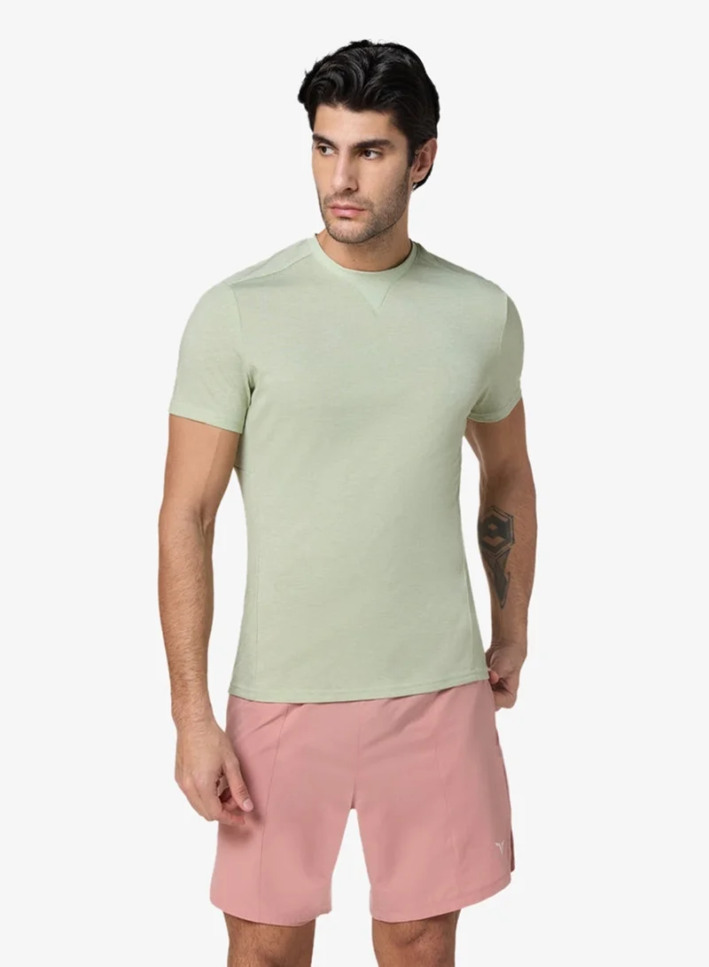 SQUATWOLF ACTDRY® Performance Short Sleeve Tee