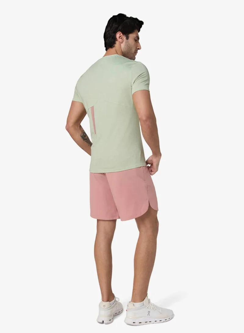 SQUATWOLF  ACTDRY® Performance Short Sleeve Tee for Men | Best Price UAE
