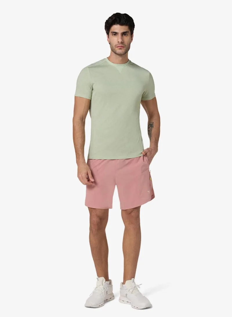 SQUATWOLF  ACTDRY® Performance Short Sleeve Tee for Men | Best Price UAE