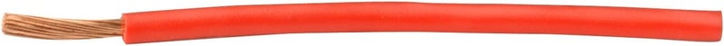 Woods 55669123 Coleman Cable 1410016 100 Ft Primary Red Electrical Wire 14Gauge - Image 2
