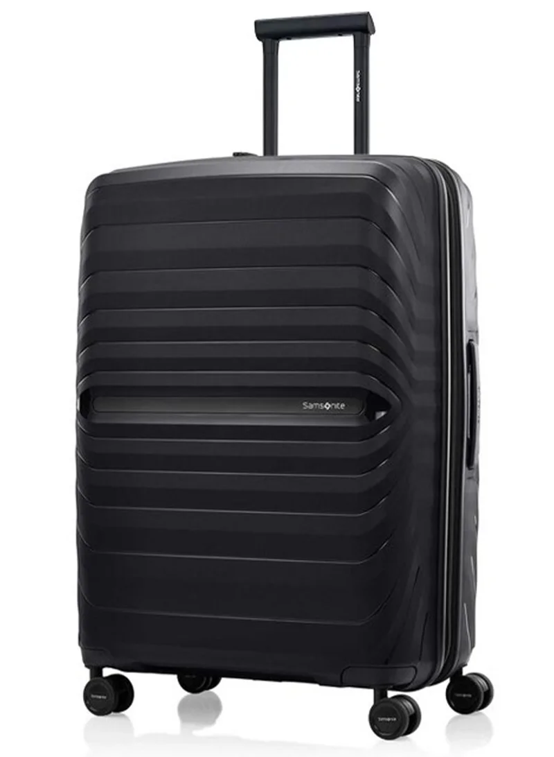 Octolite Neo Spinner 81 cm - Black - 3 Years Global Warranty