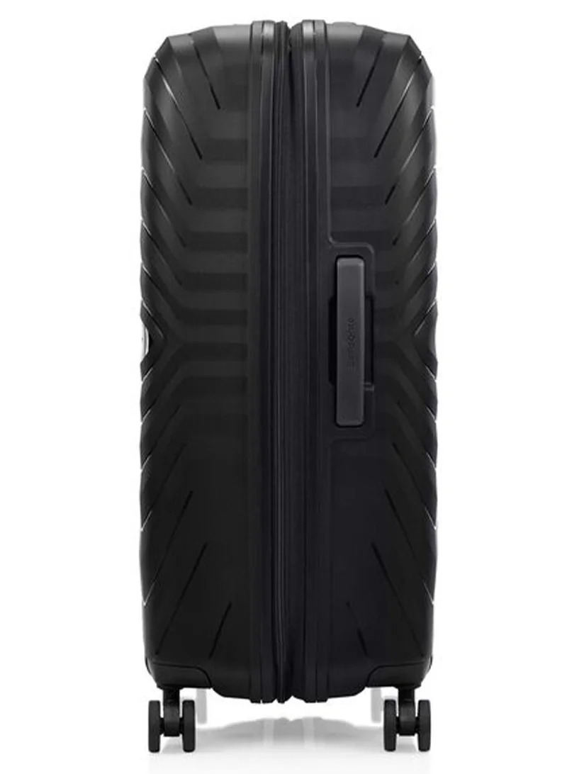 سامسونايت أوكولايت نيو سبينر ٨١ سم أسود ضمان عالمي ٣ سنوات