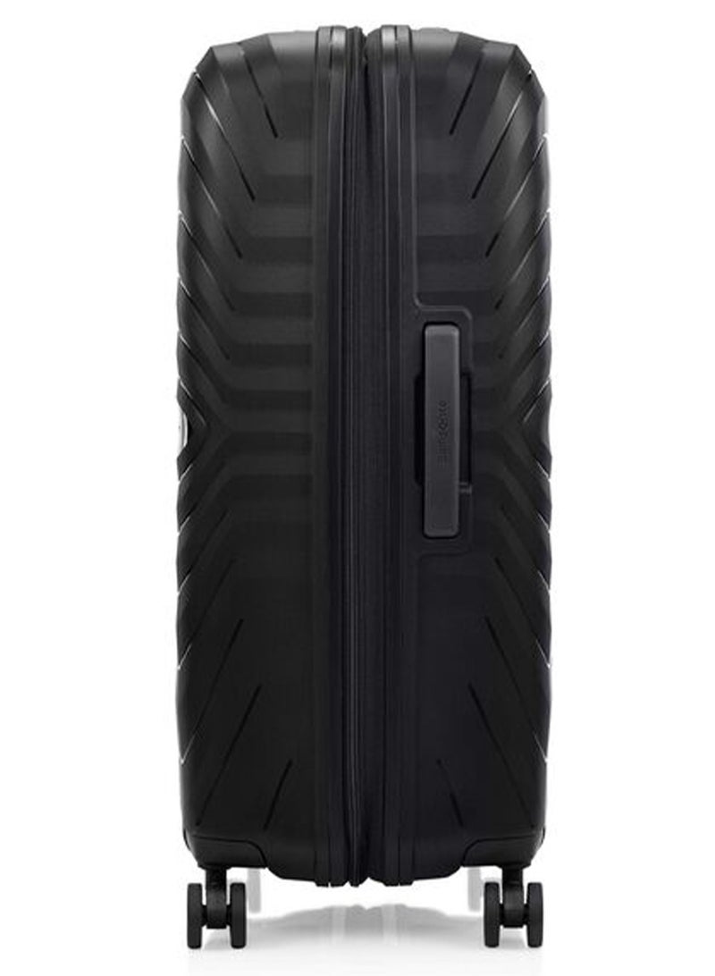 سامسونايت أوكولايت نيو سبينر ٨١ سم أسود ضمان عالمي ٣ سنوات - Image 2