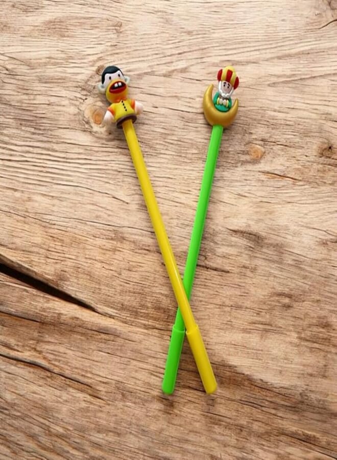 Set of 2 Ramadan Special Pens 