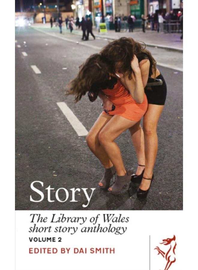 Short Story Anthology : 2 