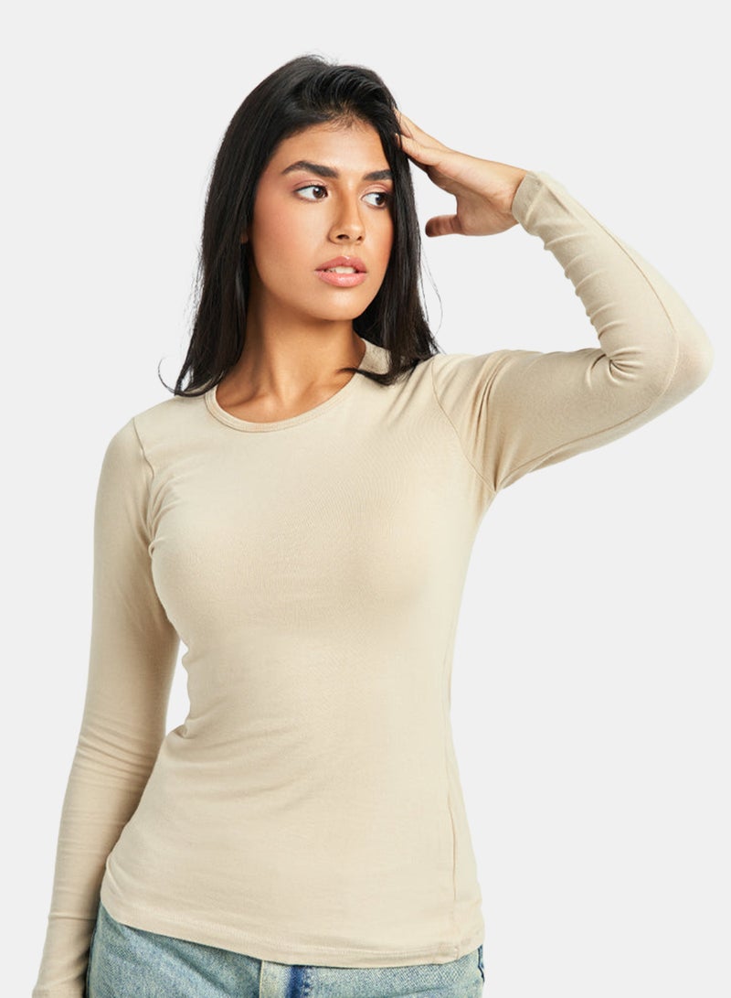 Women Long Sleeves