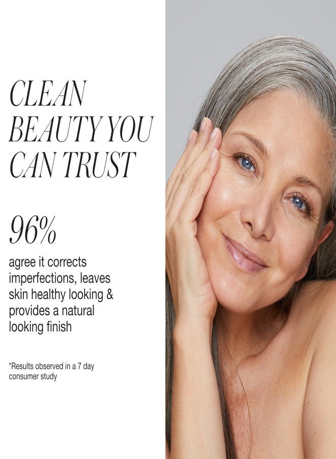 آر إم إس بيوتي كونسيلر UnCoverup من rms beauty، كونسيلر كريمي مرطب بتغطية كاملة للهالات السوداء والعيوب، بلمسة نهائية طبيعية تدوم طويلاً، 6 مل - Image 4