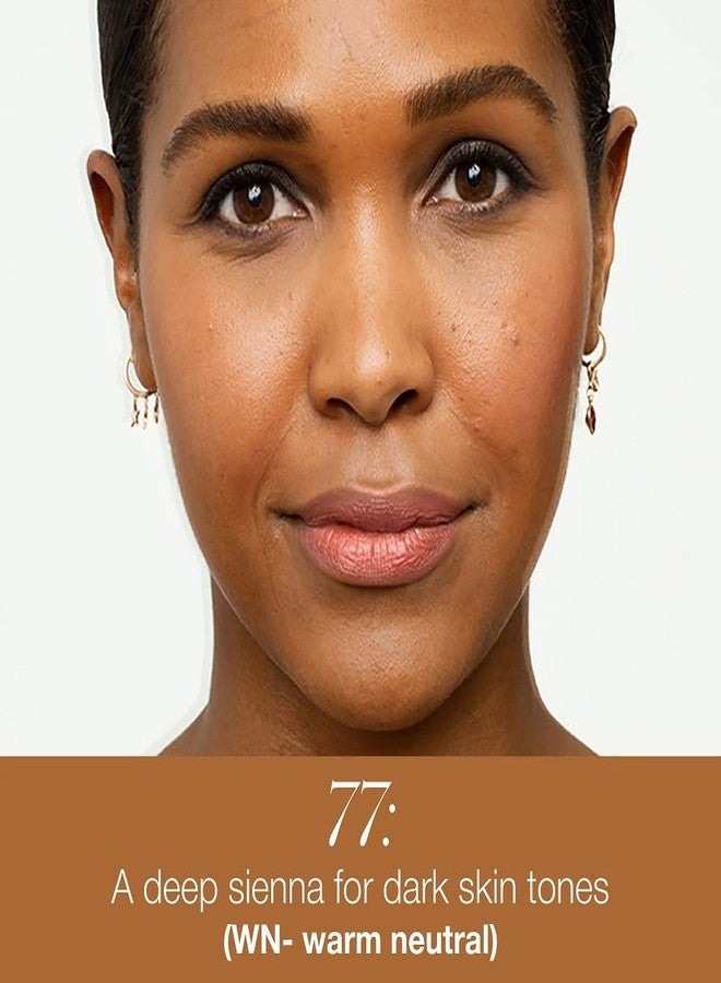 آر إم إس بيوتي كونسيلر UnCoverup من rms beauty، كونسيلر كريمي مرطب بتغطية كاملة للهالات السوداء والعيوب، بلمسة نهائية طبيعية تدوم طويلاً، 6 مل - Image 2