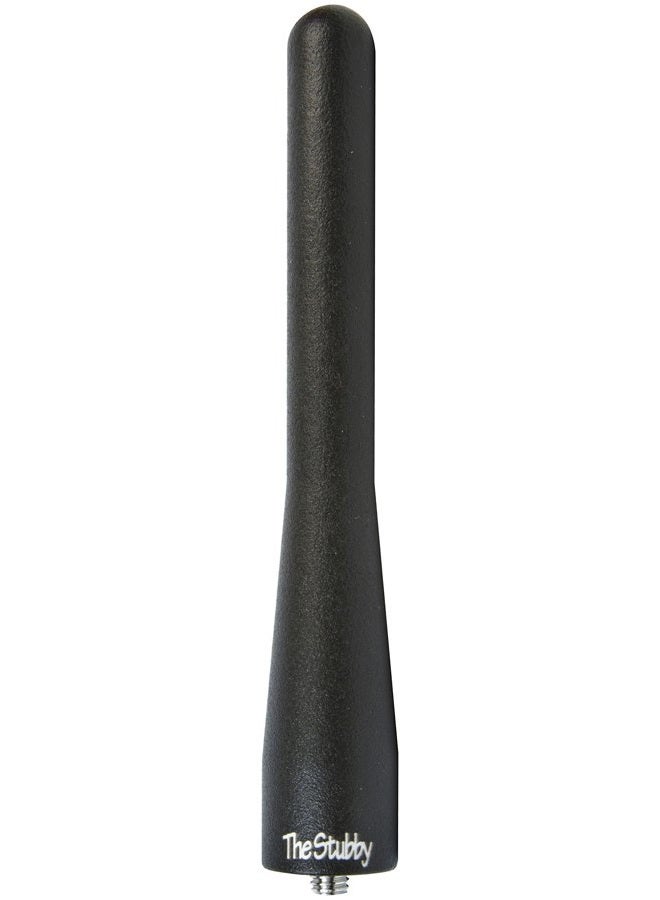 CravenSpeed The Stubby Antenna Replacement | Ford Fusion 2005-2018 | 4 inches | Made in USA | Installs in Seconds | Break, Chip, & Fade Resistant - Image 1