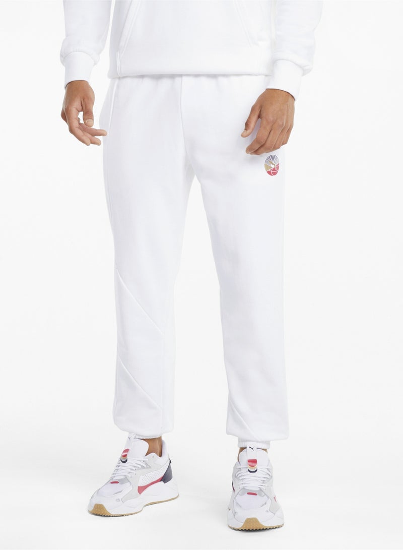 PUMA AS Mens Training Pants  - Image 1