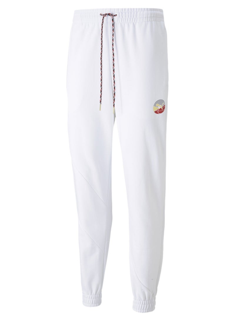 PUMA AS Mens Training Pants  - Image 4