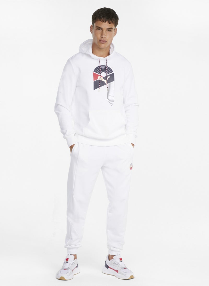 PUMA AS Mens Training Pants  - Image 3