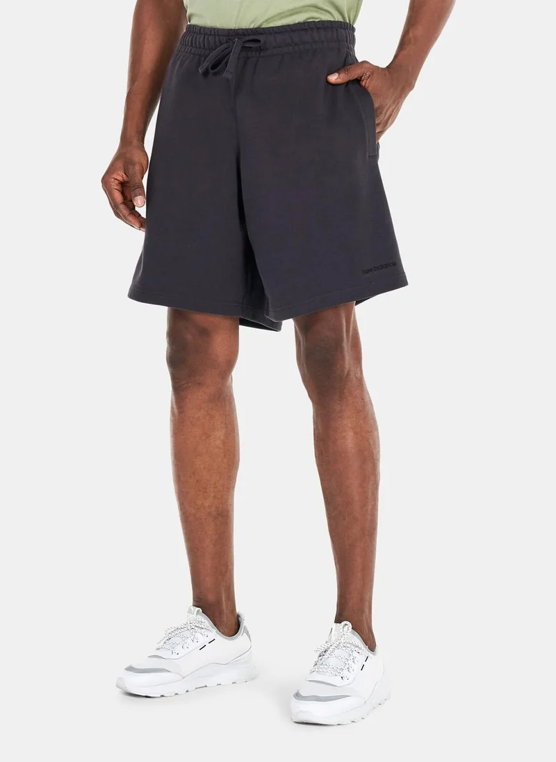New Balance Men's Athletics Nature State Shorts