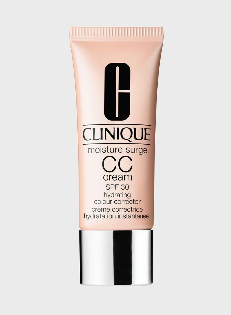 CLINIQUE Moisture Surge CC Cream SPF 30 Medium