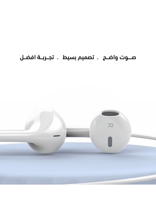 Active Charm-Air Type-C Headset - Image 3