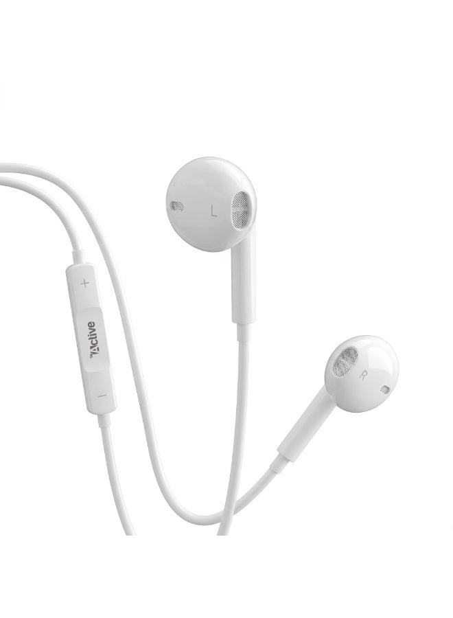 Active Charm-Air Type-C Headset - Image 1