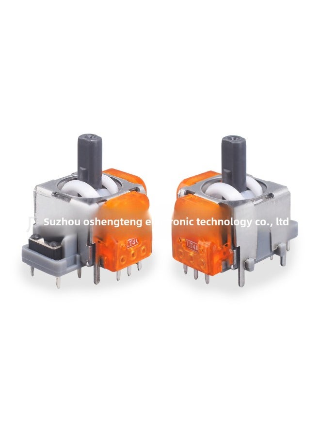 Generic PS5 Hall Rocker TMR Tunnel Magnetoresistive Hall Solenoid IC Joystick-Product Color:1 Original Model  - Image 1
