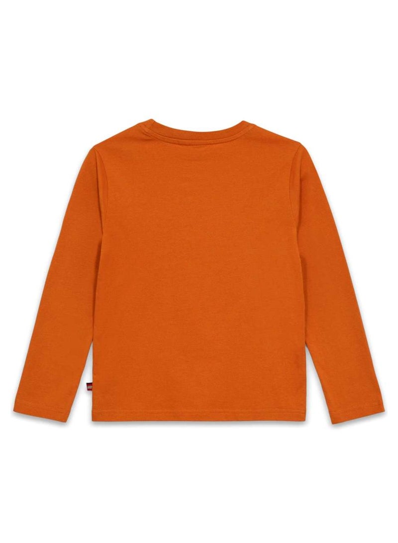 LEGO - LONG SLEEVES T-SHIRT - Image 3