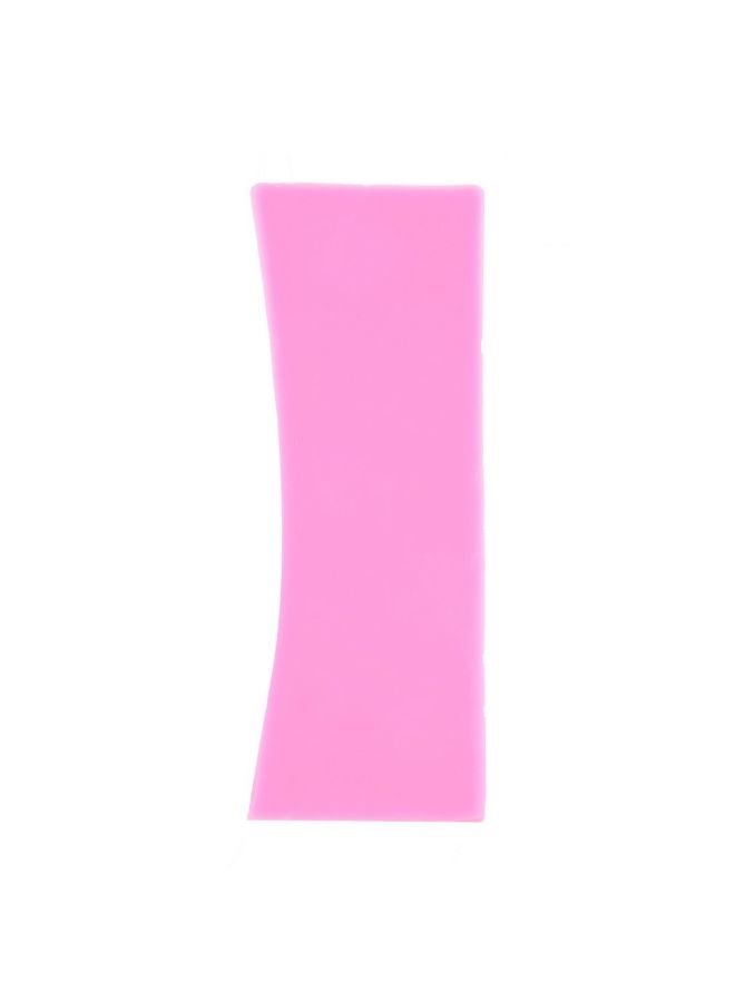 NIBEMINENT 3D Baby Clothes Fondant Mould Pink 17centimeter - Image 3